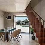 Velari In With Private Pool, Ac * فولتيرا