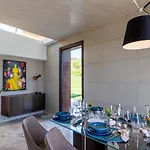 فيلة Velari In With Private Pool, Ac *
