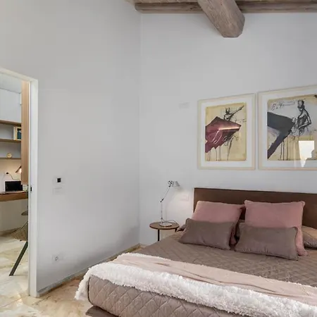 Velari In With Private Pool, Ac 볼테라