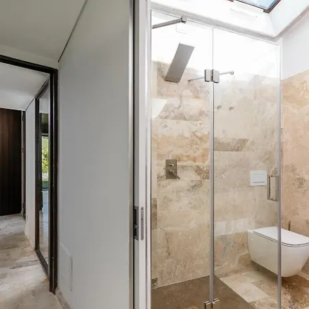 Velari In With Private Pool, Ac Villa *