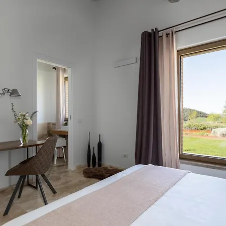 Velari In With Private Pool, Ac Volterra