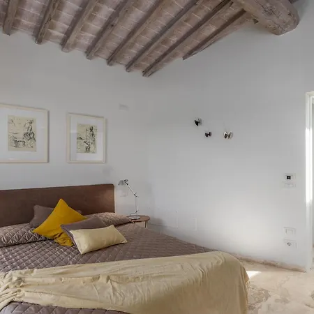 Velari In With Private Pool, Ac فولتيرا