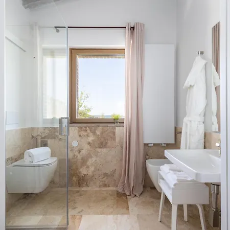 Velari In With Private Pool, Ac 빌라 *