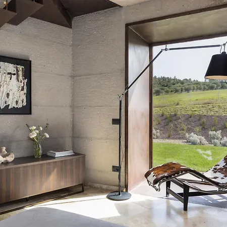 Villa Velari In With Private Pool, Ac Volterra