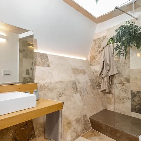 Velari In With Private Pool, Ac 빌라 *