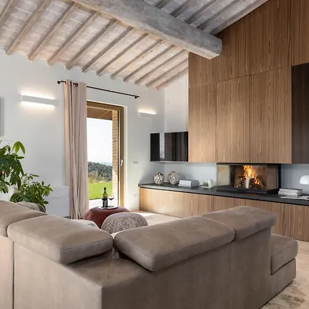 Villa Velari In With Private Pool, Ac