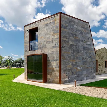 Velari In With Private Pool, Ac * فولتيرا
