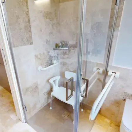 빌라 Velari In With Private Pool, Ac